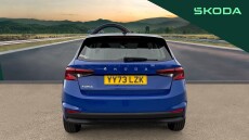 Skoda Fabia 1.0 MPI 80 SE Comfort 5dr Petrol Hatchback